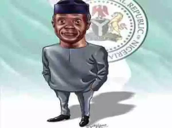 See Names Of The 19 Judges Osinbajo Approved For National Industrial Court